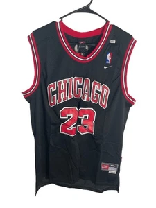New W/Tag Michael Jordan Chicago Bulls Nike Jersey XXL - Picture 1 of 4