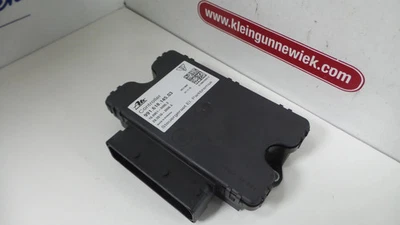 CENTRALINA FRENO DI STAZIONAMENTO Porsche 911 (991) 2016 99161814503 - Immagine 1 di 2