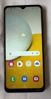 Samsung Galaxy A13 128GB 5G ( READ DESCRIPTION ) - image 1 of 4