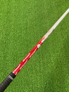 Ust Proforce Vts Red 100 Hx 100G Extra Stiff Hybrid Schaft Taylormade 39,25" - Bild 1 von 9