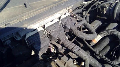 Engine ECM Electronic Control Module 6.2L Fits 13-16 FORD F250SD PICKUP 2294353 - Bild 1 von 4