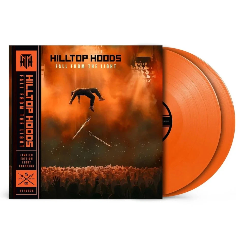 Fall From The Light - image 1 of 1