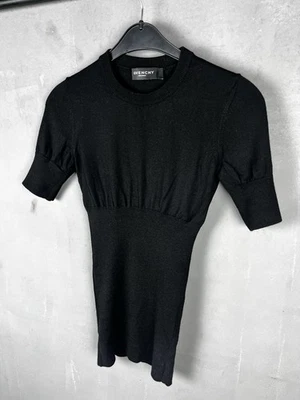 GIVENCHY UNIFORMES Black Womens Sweater  - Image 1 of 4