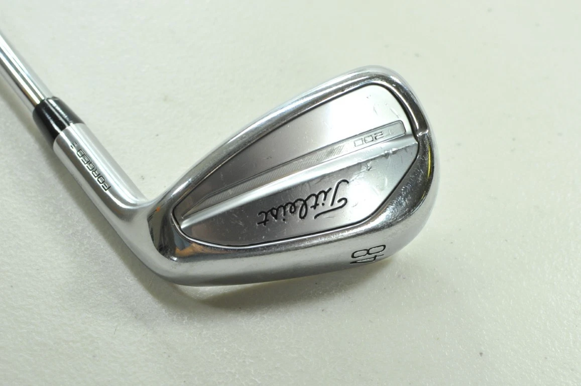 Titleist 48°アイアン Titleist Stiff 48 Loft Golf Clubs for sale | eBay
