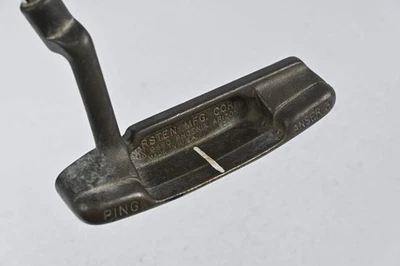 Ping Anser F Putter / 37 Inch - Image 1 of 4