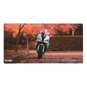 BMW S1000RR Gaming Mouse Pad #019 - Non-Slip, Smooth, Motorcycle Desk Mat - Picture 1 of 18