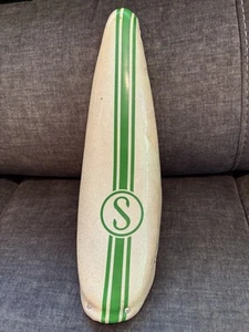 COOL🇺🇸VINTAGE”S”SCHWINN STINGRAY”PEA PICKER”KRATE BANANA SEAT NO TAG 👀LQQK👀 - Bild 1 von 24