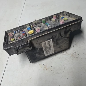 2008-2009 RAM 2500 3500 TIPM TOTALLY INTEGRATED POWER MODULE FUSE BOX 68028005AD - Picture 1 of 6