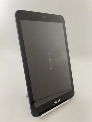 Asus Memo Pad 8 ME181C K011 Purple 8" 16GB Wi-Fi 5MP 1GB Ram Android Tablet - Image 1 of 4