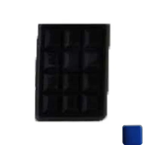2Pcs Dye Jelly Wax Dye Wax Coloring Material Block 24 Colors Oil-soluble Candle☾ - Picture 1 of 43