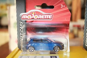 PEUGEOT - 208 2°SERIE - 2019 - MAJORETTE - 2024 - SCALA 1/64 - Picture 1 of 5