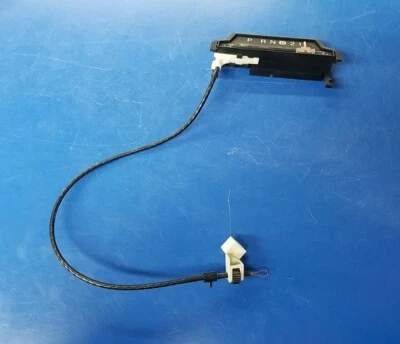 Indicador de cambio de marchas Ford F150 Expedition 1999-2004 OEM. XL3F-A Foto 1 de 4