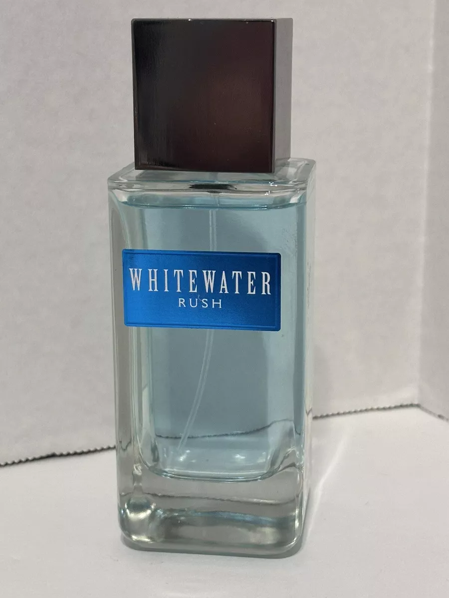 WhiteWater Rush Fragrances for Men for sale - eBay