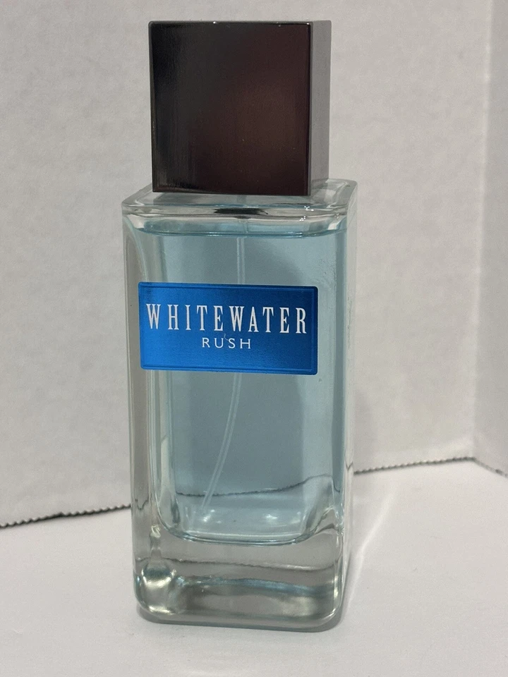 Colonia Whitewater Rush Bath & Body Works para hombre 3,4 oz/100 ml Foto 1 de 2