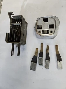1956 Chrysler New Yorker Push Button Transmission Control. - Picture 1 of 7