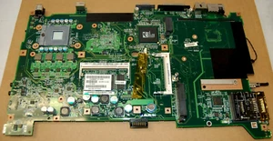 NEW K000016360 Toshiba Satellite A70 A75 Motherboard s206 s209 s2112 s276 s229 - Bild 1 von 1