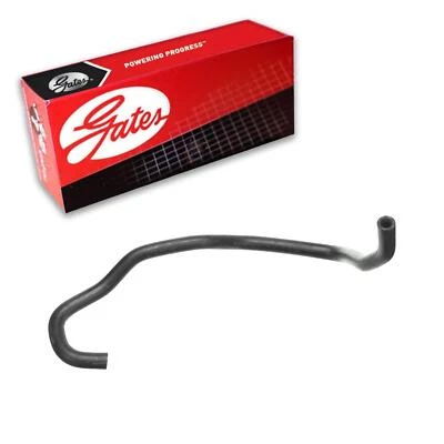 Шланг нагревателя ОВК Gates для 1997-2002 Ford E-350 Econoline Club Wagon - Изображение 1 из 3