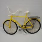 1973 Mattel Barbie Ten Speeder vélo jaune