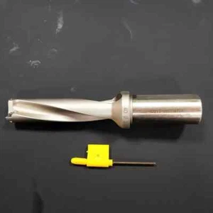 SO-21.5-4D U taladro de torneado indexable 21 mm C25-4D herramienta para SOMT07 - Imagen 1 de 8