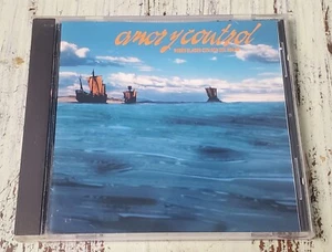 NM Ruben Blades Con Son Del Solar – Amor Y Control (1992) Sony – 471643-2 CD, US - Picture 1 of 3