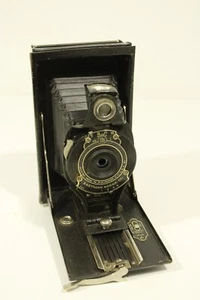 EASTMAN KODAK 2A folding cartridge-AS IS.(ref J 885) - Picture 1 of 10