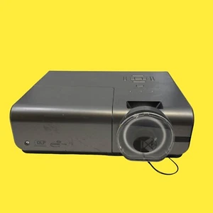 FOR PARTS Optoma TH1060 HD 1080p DLP Projector 3,600 Lumens #3285 z58b15 - Picture 1 of 13