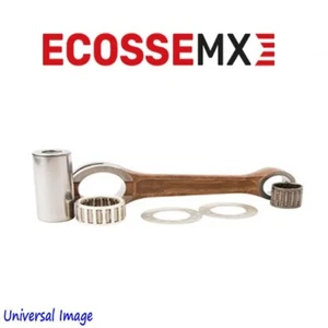 KTM SX85 Rod Kit 2003-2012 Models Japanese Mitaka 93.6104 22MM PIN - Picture 1 of 7