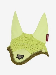 LeMieux Loire Fly Hood - Kiwi - Picture 1 of 2