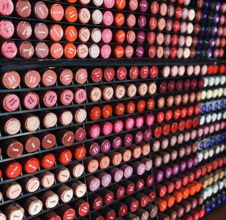 💌 **BRILLOS** LipSense SeneGence NUEVO/SELLADO ---COMPRA MÁS/AHORRA MÁS Foto 1 de 1