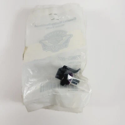 Harley Housing 3-Way Socket Connectors Throttle Position Sensor 72065-06A - Image 1 of 4