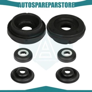 Front Driver & Passenger Side Shock Strut Mounts for Pontiac G3 2009-2010 - Picture 1 of 9