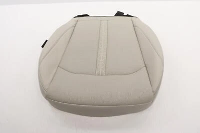2020- 2022 HYUNDAI SONATA FRONT RIGHT SEAT LOWER CUSHION OEM 881P5L0000 GRAY_REY - Image 1 of 4