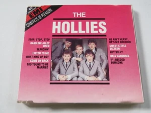 THE HOLLIES - The Hollies - CD Album - 23 tracks - 1988 - Picture 1 of 3