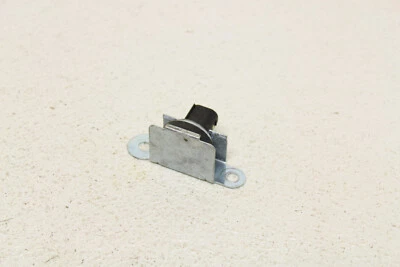 Unidad de sensor de aceleración trasera BMW M3 M5 M6 E90 E92 E6X original OEM 2008-2013 Foto 1 de 3