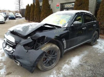 Motor limpiaparabrisas compatible con 09-13 INFINITI FX SERIES 1356311 Foto 1 de 4