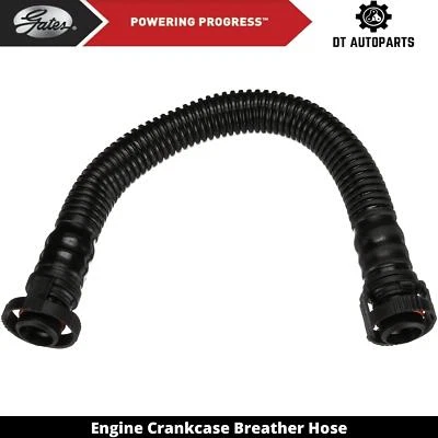 Puertas de manguera respirador cárter motor Audi A3 Quattro 2006-2007 Foto 1 de 3