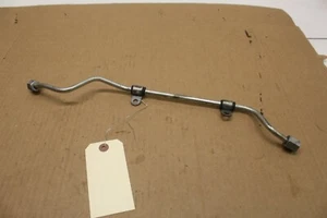 2015 2016 2017 2018 Subaru WRX oem injector fuel rail metal line pipe - Picture 1 of 12