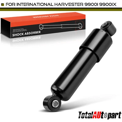 Amortiguador para International Harvester 9900i 00-18 9900ix cabina izquierda o derecha Foto 1 de 4