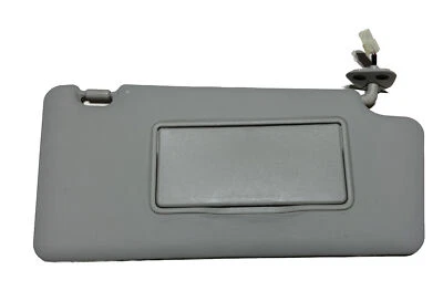 Nissan Rogue 2011 pasajero lado derecho parasol BLEM Foto 1 de 4