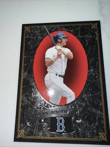 2007 SP Legendary Cuts Carl Yastrzemski #8 - Picture 1 of 6