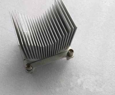 Heatsink for  Dell Poweredge T110 Server 0C470P C470P - Image 1 of 2
