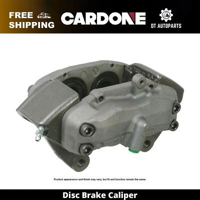 For 2000-2002 Mercedes-Benz CL500 Disc Brake Caliper Front Right Cardone 2001 - Image 1 of 4
