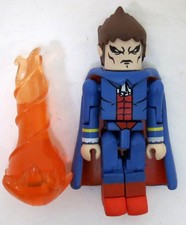 Diamond Select DST Minimates Darkstalkers Demitri Figure