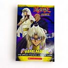 Yu-Gi-Oh! Ultimate Collectors Club YAMI MARIK Character & Official Monster Guide