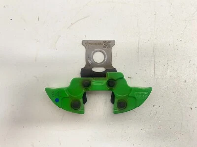 2015-2017 CHRYSLER 200 АМОРТИЗАТОР РУЛЕВОГО КОЛЕСА MOPAR OEM, 68184839AC - Изображение 1 из 4