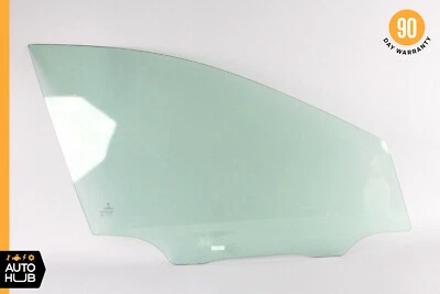 06-12 Mercedes W251 R350 R500 Puerta Ventana Vidrio Delantero Derecho Pasajero Fabricante de Equipo Original Foto 1 de 4