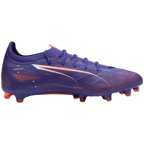 Scarpe da calcio Puma Ultra 5 Pro FG AG 107685 01 viola