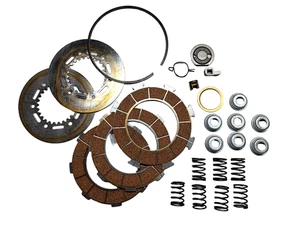 Vespa Clutch Repair Kit 150CC Small Clutch PX LML Star Stella Scooters - Bild 1 von 6
