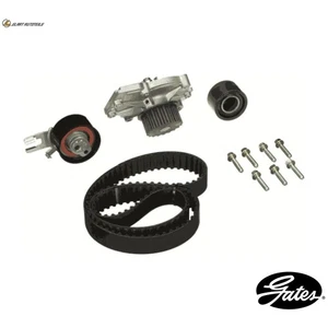WASSERPUMPE + ZAHNRIEMENSATZ KP25553XS FÜR VOLVO S80 XC90/SUV B6294T 2.9L 6cyl - Picture 1 of 10