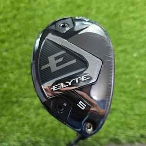 Callaway Elyte 5 Hybrid 24 Degree Denali 60g 5.5 Regular Flex Shaft - Picture 1 of 6